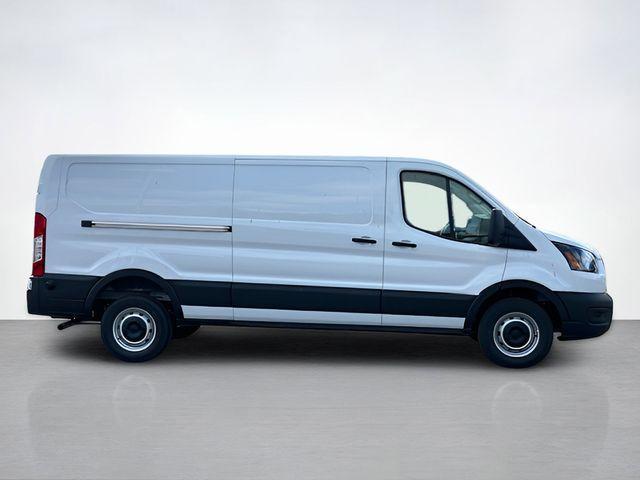 new 2024 Ford Transit-250 car, priced at $46,396