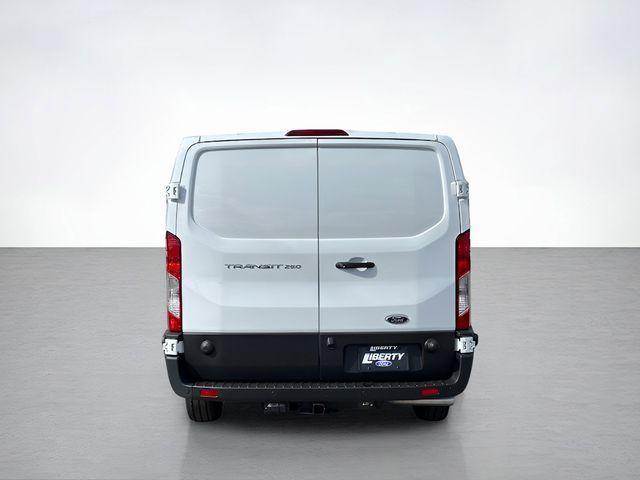 new 2024 Ford Transit-250 car, priced at $46,396