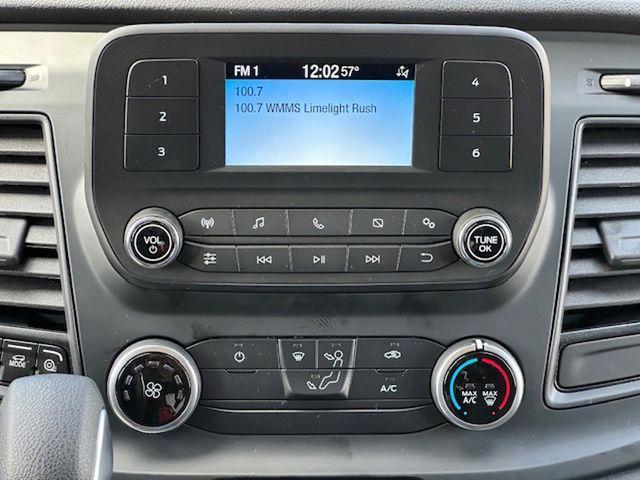 new 2024 Ford Transit-250 car, priced at $46,396