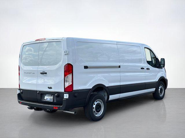 new 2024 Ford Transit-250 car, priced at $46,396
