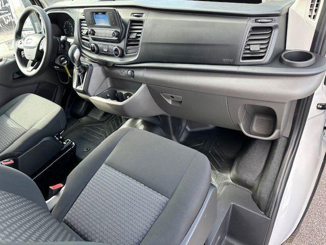 new 2024 Ford Transit-250 car, priced at $46,396