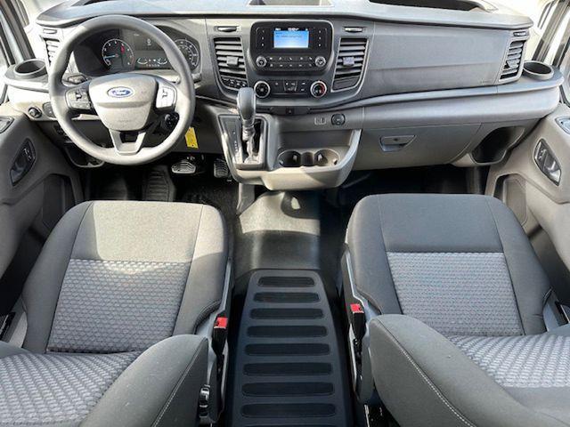 new 2024 Ford Transit-250 car, priced at $46,396