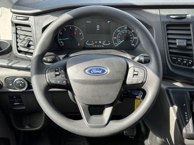 new 2024 Ford Transit-250 car, priced at $46,396