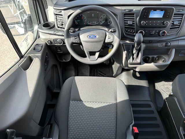new 2024 Ford Transit-250 car, priced at $46,396