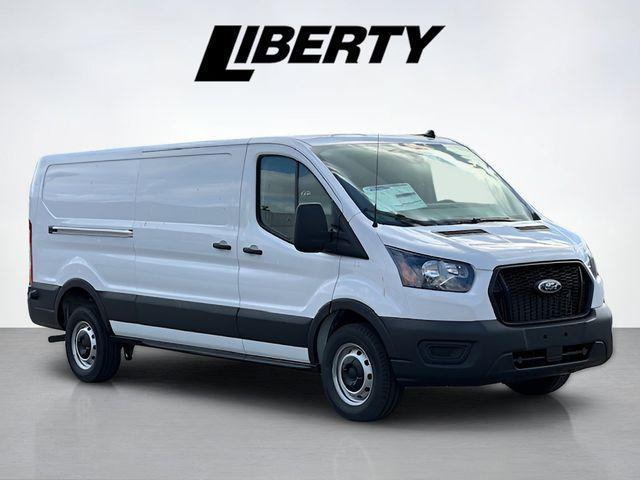 new 2024 Ford Transit-250 car, priced at $46,396