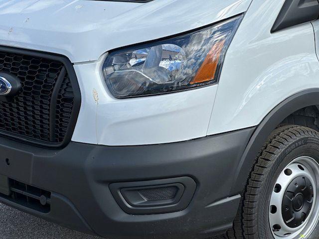 new 2024 Ford Transit-250 car, priced at $46,396