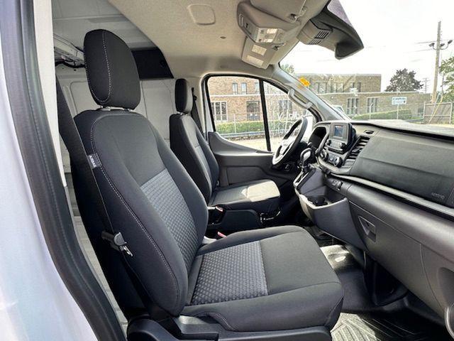 new 2024 Ford Transit-250 car, priced at $46,396