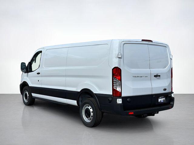 new 2024 Ford Transit-250 car, priced at $46,396