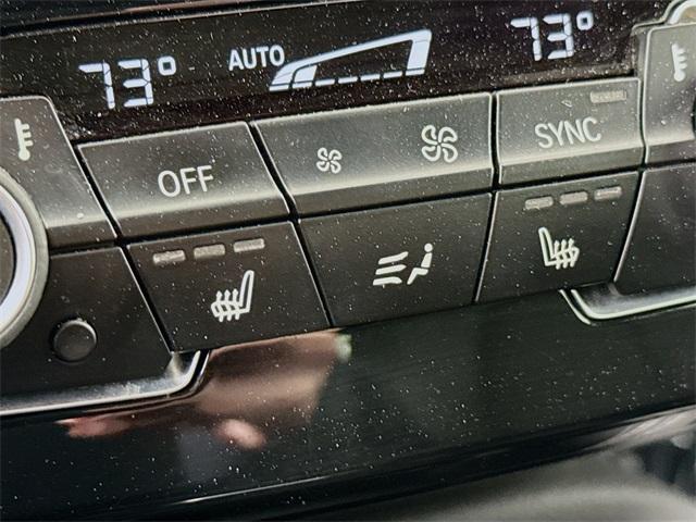 used 2022 BMW X2 car