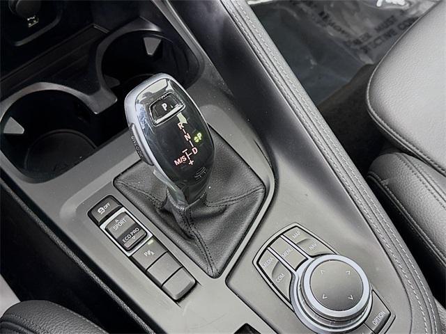 used 2022 BMW X2 car
