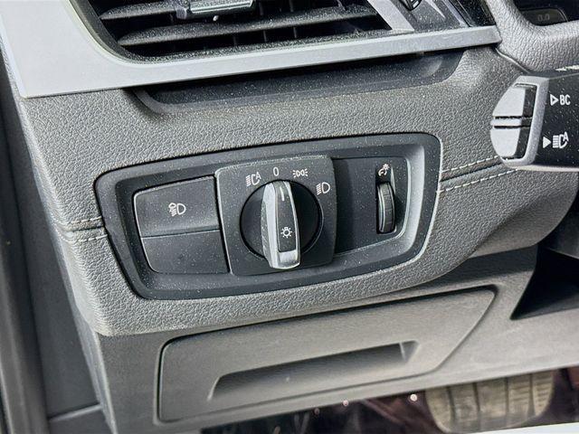 used 2022 BMW X2 car