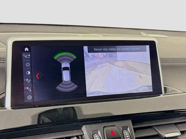 used 2022 BMW X2 car