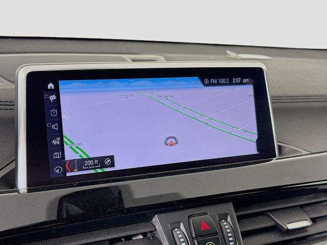 used 2022 BMW X2 car