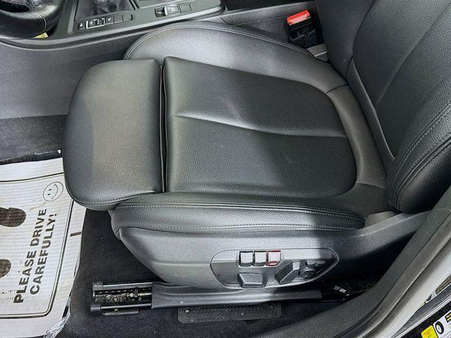 used 2022 BMW X2 car