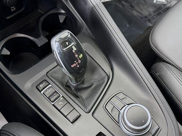 used 2022 BMW X2 car