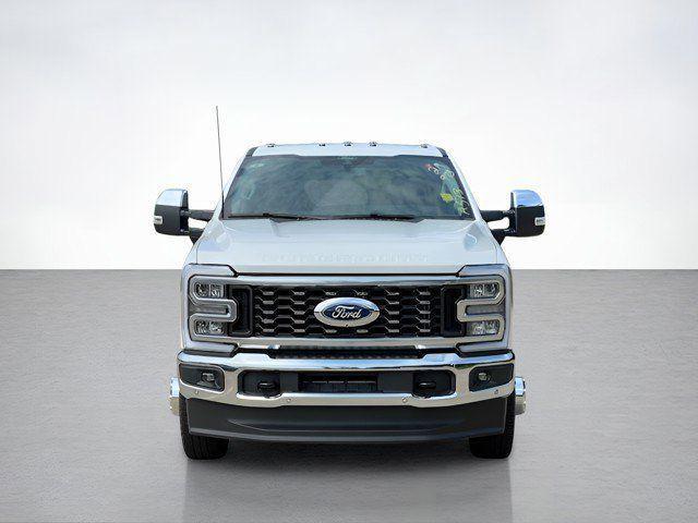 new 2025 Ford F-350 car, priced at $89,770