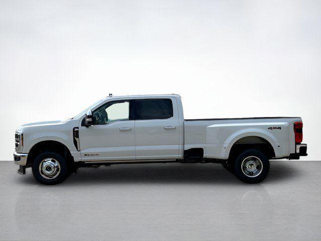 new 2025 Ford F-350 car, priced at $89,770