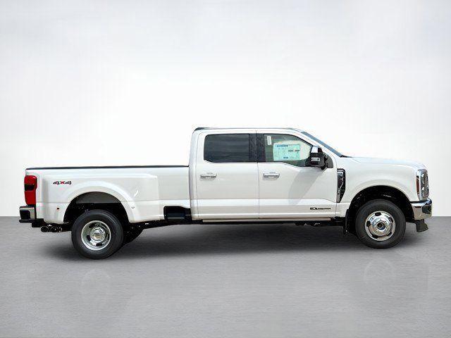 new 2025 Ford F-350 car, priced at $89,770