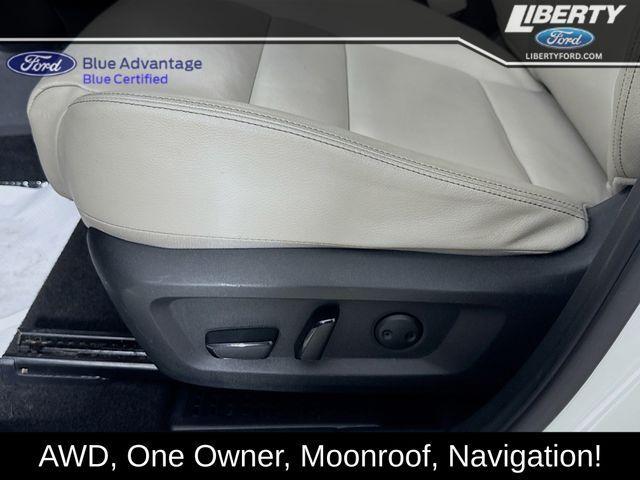 used 2021 Nissan Rogue car, priced at $24,332