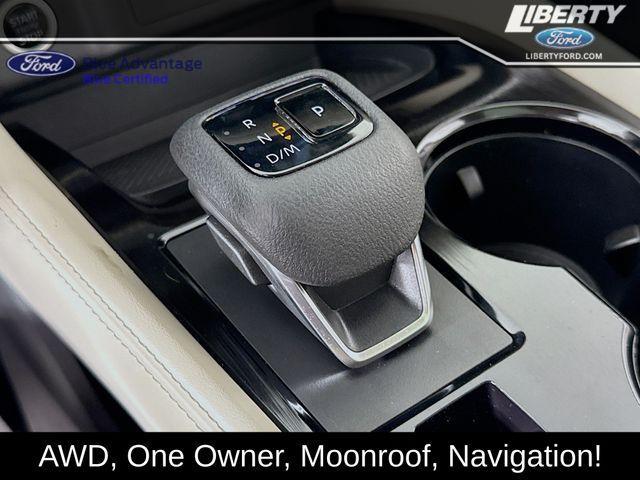 used 2021 Nissan Rogue car, priced at $24,332