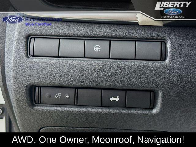 used 2021 Nissan Rogue car, priced at $24,332