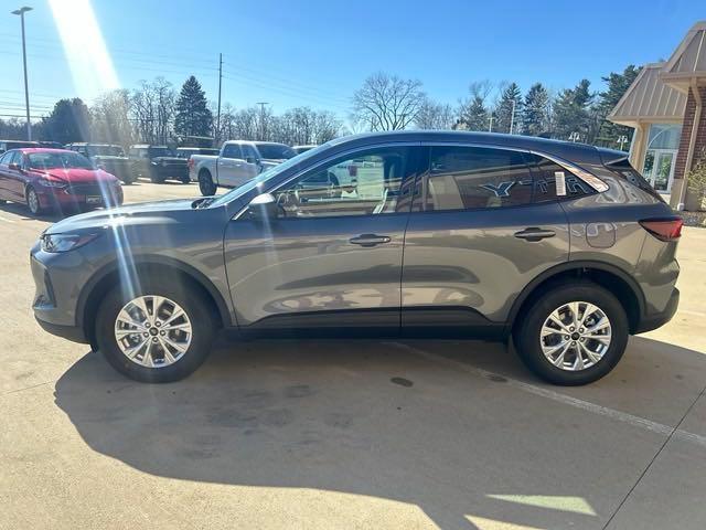 new 2024 Ford Escape car, priced at $32,453