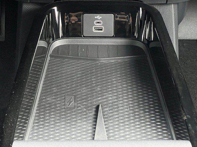 new 2025 Ford Mustang Mach-E car, priced at $61,408