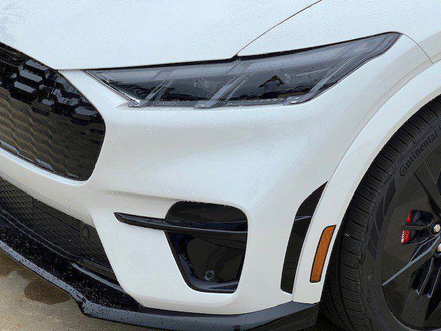 new 2025 Ford Mustang Mach-E car, priced at $61,408