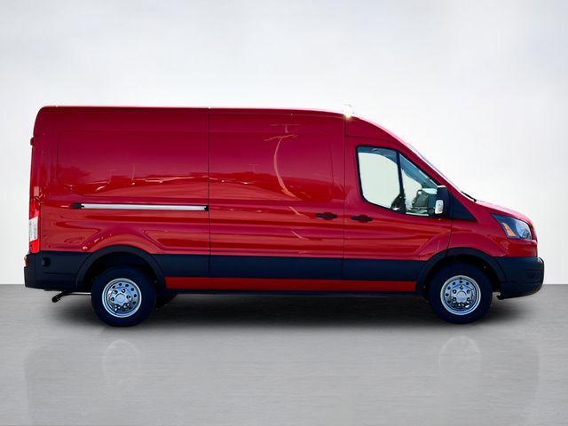 new 2025 Ford Transit-250 car, priced at $55,680