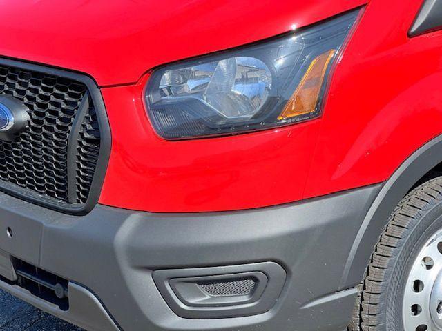 new 2025 Ford Transit-250 car, priced at $55,680