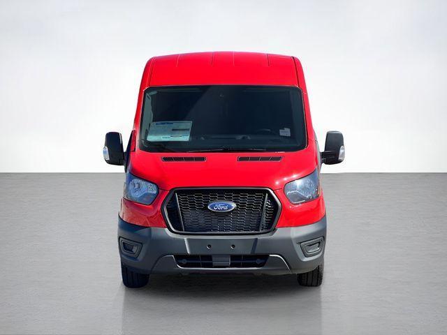 new 2025 Ford Transit-250 car, priced at $55,680