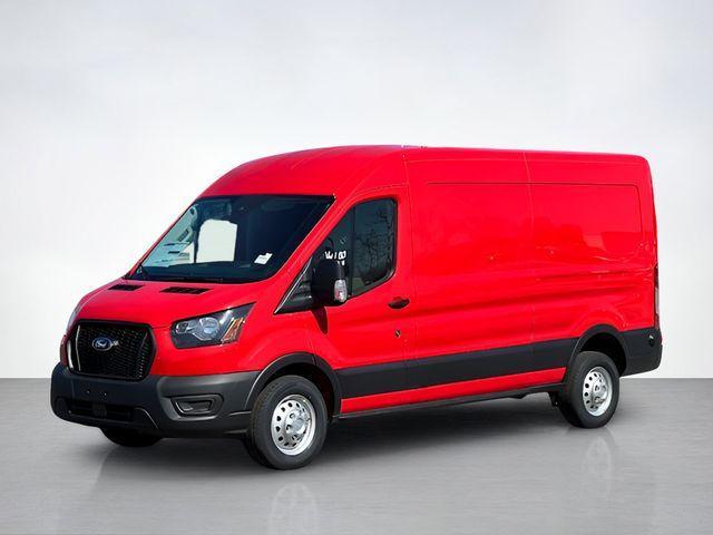 new 2025 Ford Transit-250 car, priced at $55,680