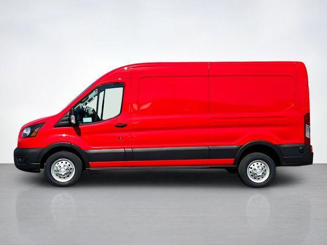 new 2025 Ford Transit-250 car, priced at $55,680