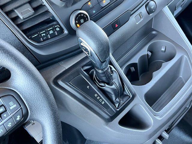 new 2025 Ford Transit-250 car, priced at $55,680