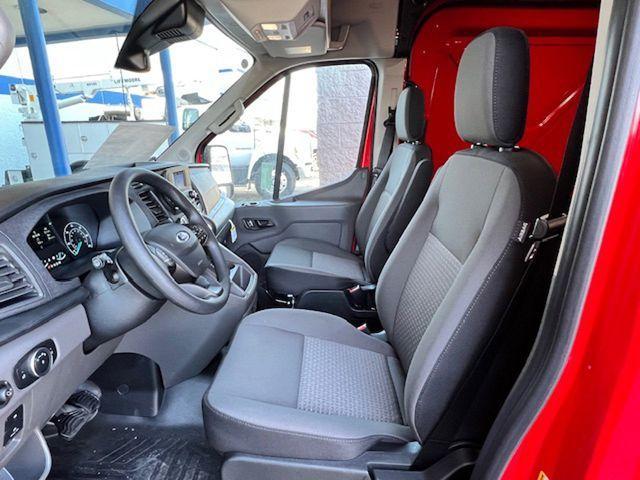 new 2025 Ford Transit-250 car, priced at $55,680