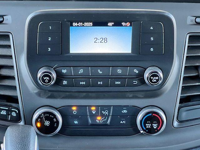 new 2025 Ford Transit-250 car, priced at $55,680