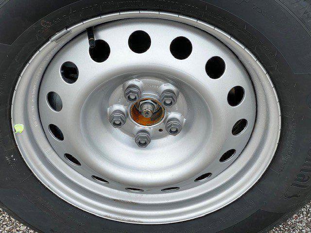 new 2025 Ford Maverick car, priced at $29,168