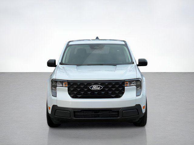 new 2025 Ford Maverick car, priced at $29,168