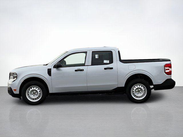 new 2025 Ford Maverick car, priced at $29,168