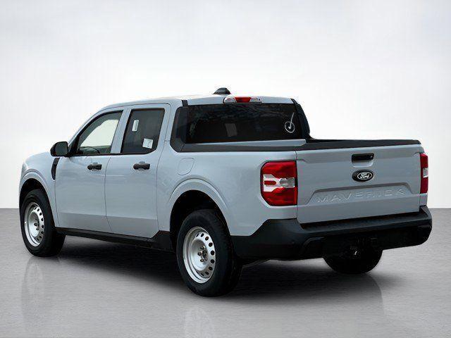 new 2025 Ford Maverick car, priced at $29,168