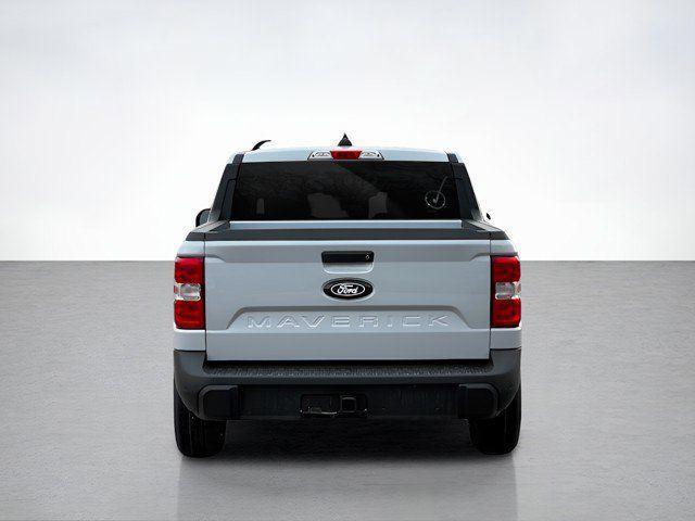 new 2025 Ford Maverick car, priced at $29,168