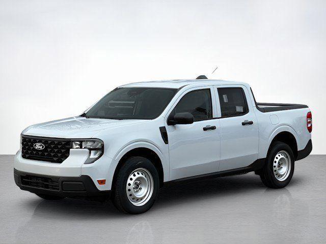 new 2025 Ford Maverick car, priced at $29,168