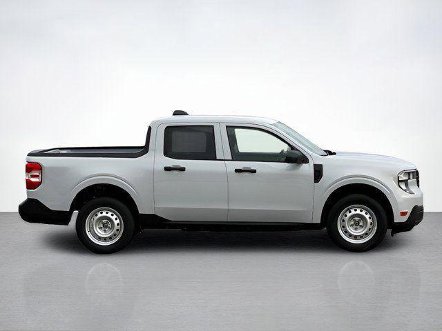 new 2025 Ford Maverick car, priced at $29,168