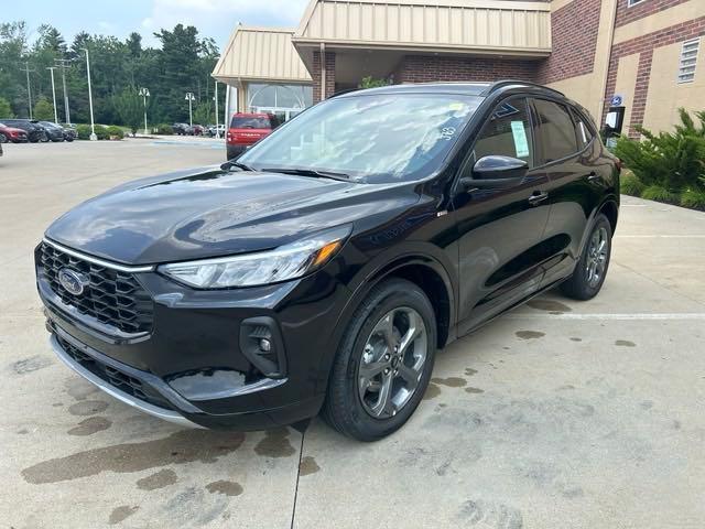 new 2024 Ford Escape car, priced at $35,268