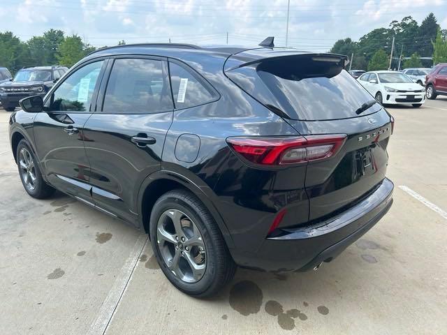 new 2024 Ford Escape car, priced at $35,268