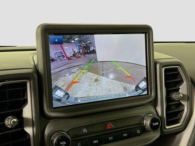 used 2024 Ford Bronco Sport car, priced at $27,790