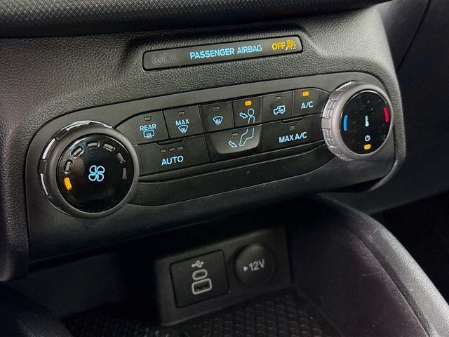 used 2024 Ford Bronco Sport car, priced at $27,790