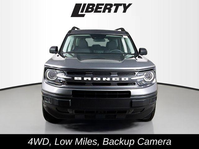 used 2024 Ford Bronco Sport car, priced at $25,800