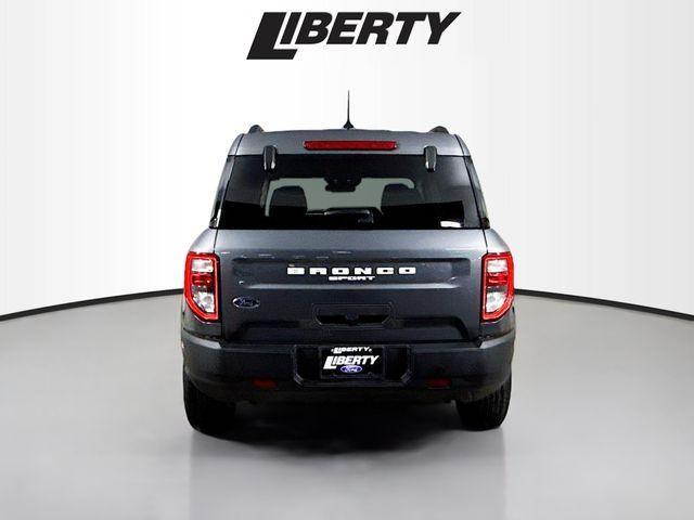 used 2024 Ford Bronco Sport car, priced at $27,790