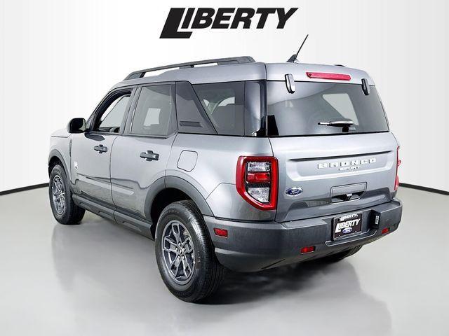 used 2024 Ford Bronco Sport car, priced at $27,790